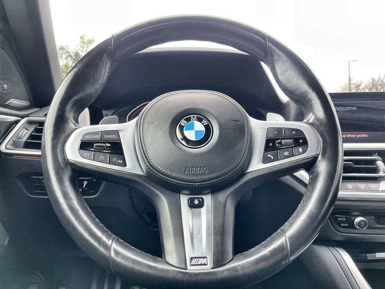 2022 BMW 4 Series M440i