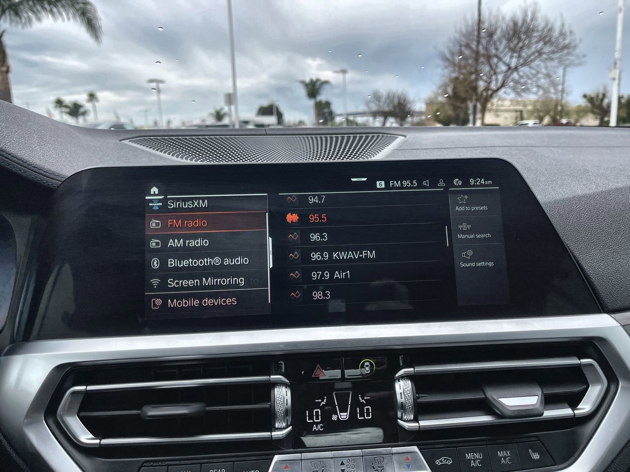 2022 BMW 4 Series M440i