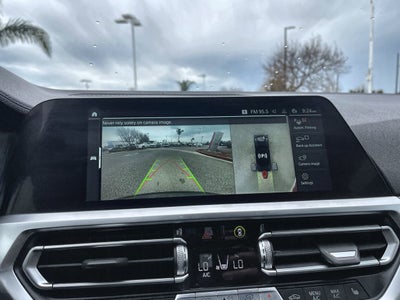 2022 BMW 4 Series M440i