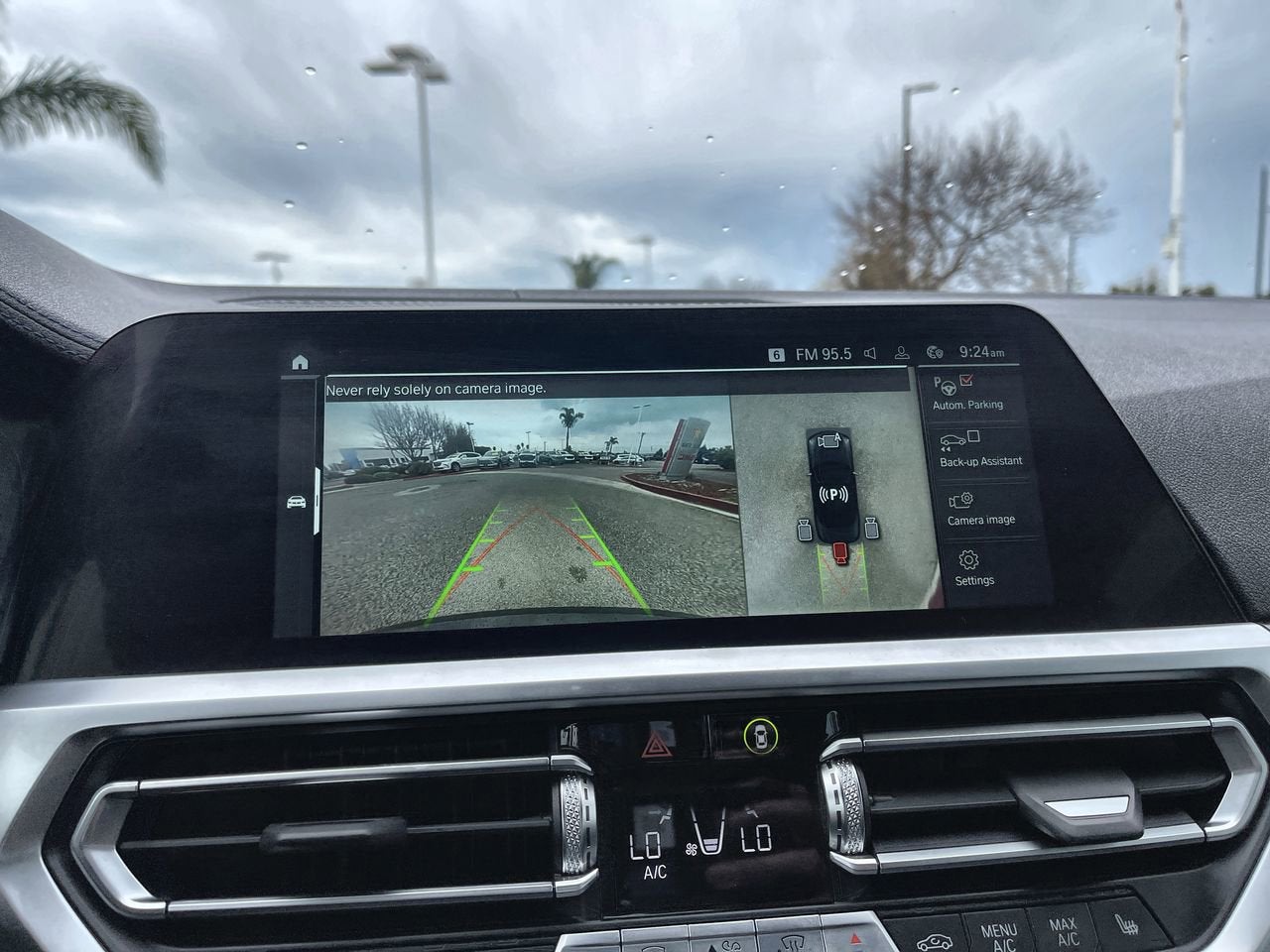 2022 BMW 4 Series M440i