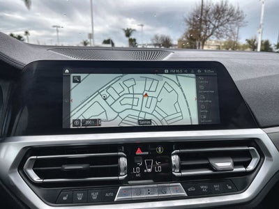 2022 BMW 4 Series M440i