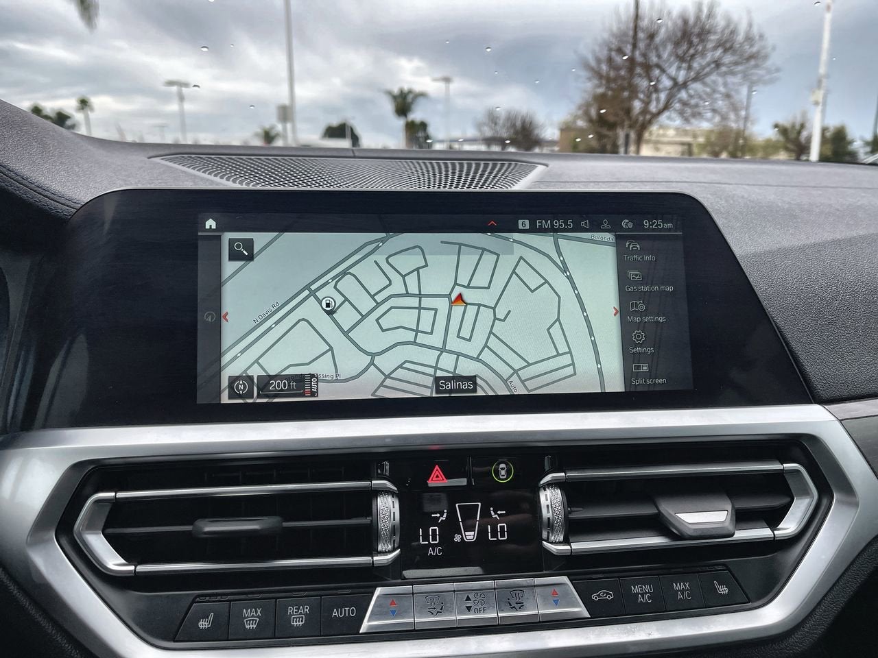 2022 BMW 4 Series M440i