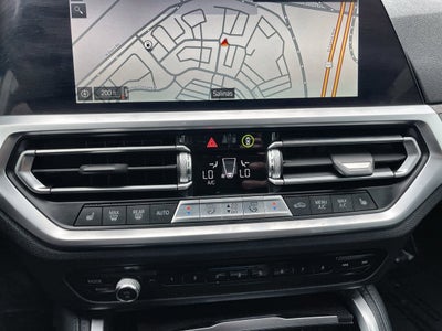 2022 BMW 4 Series M440i