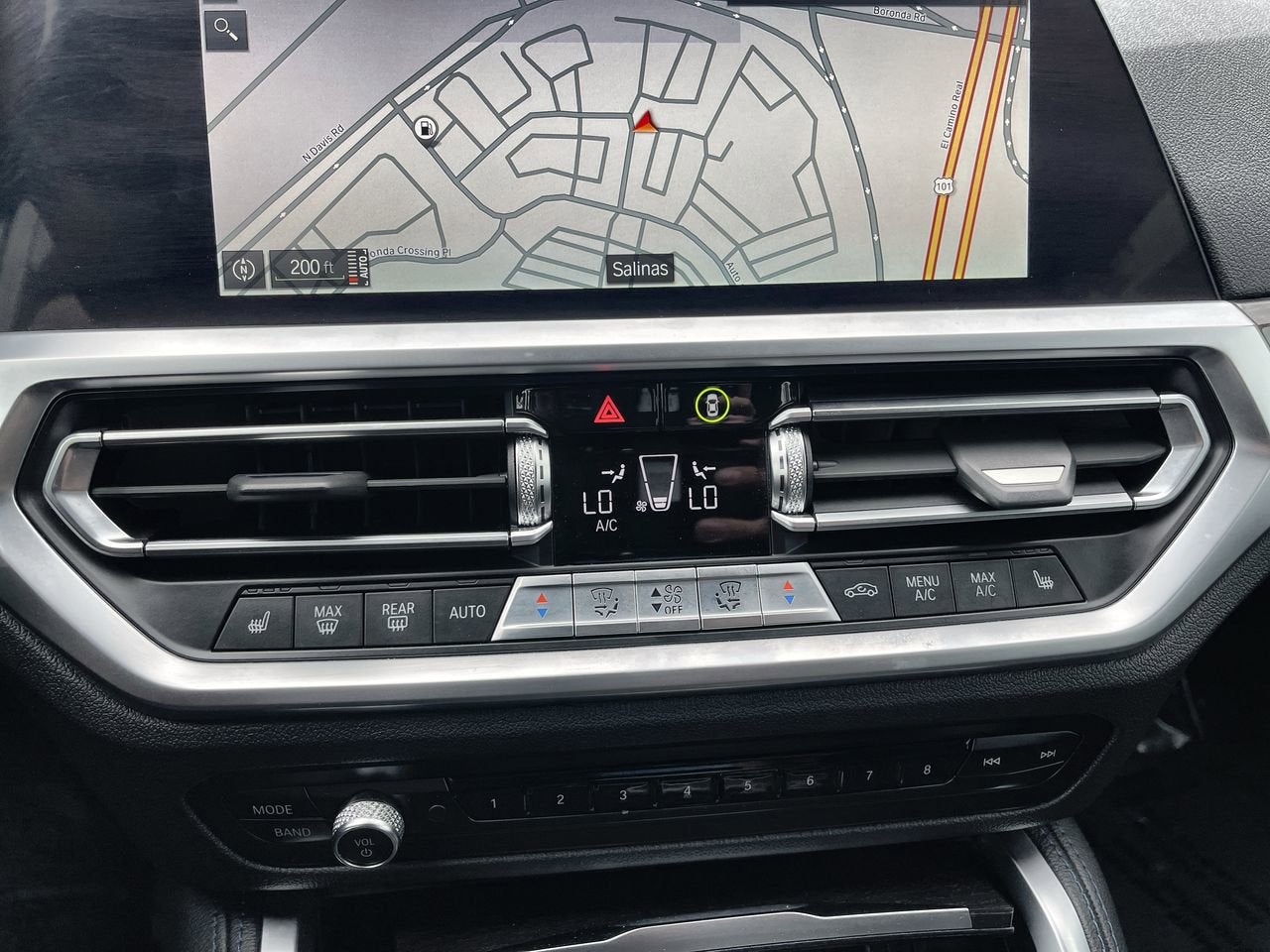 2022 BMW 4 Series M440i