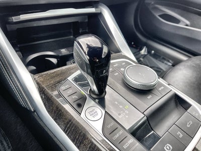 2022 BMW 4 Series M440i