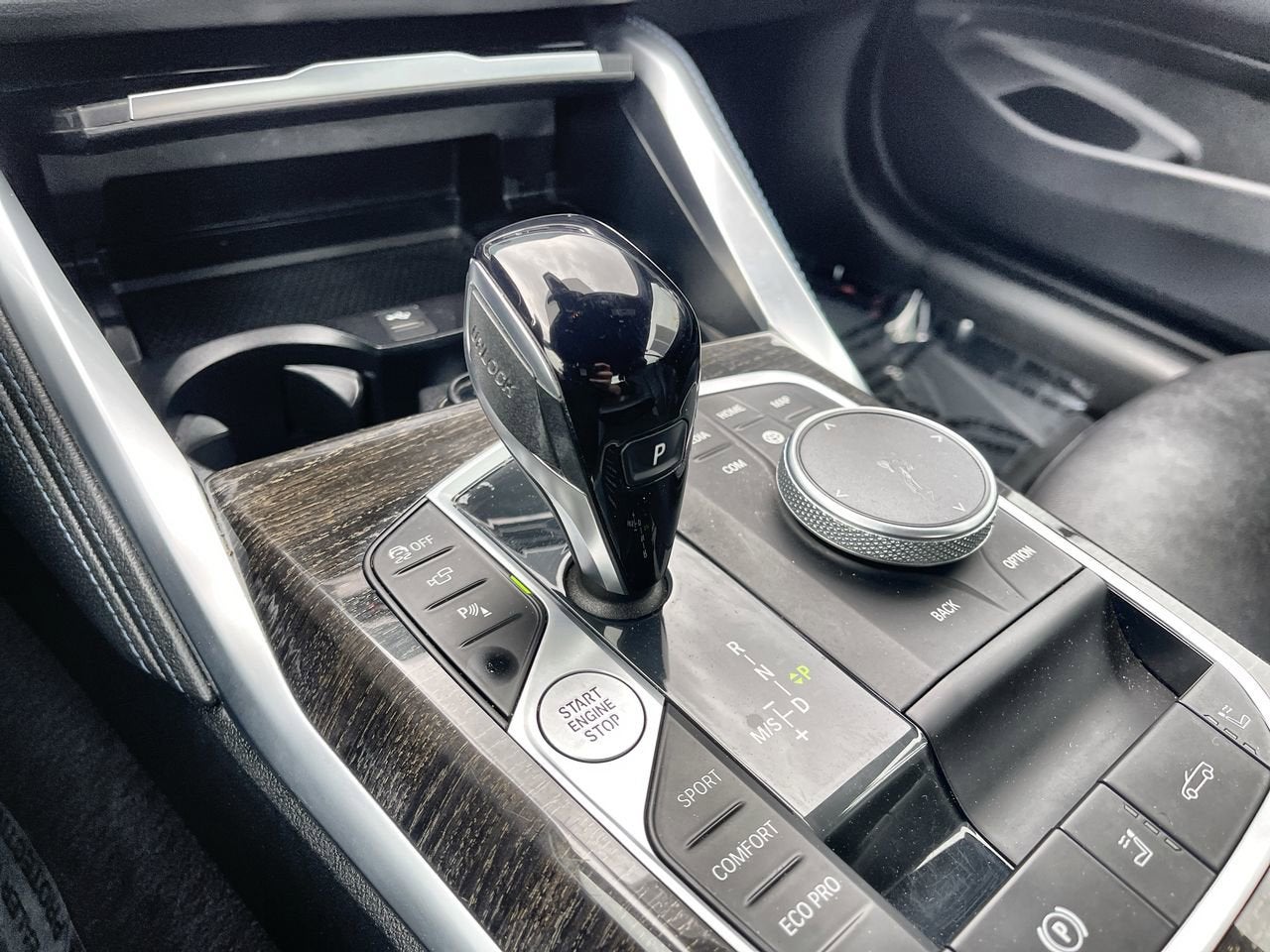 2022 BMW 4 Series M440i