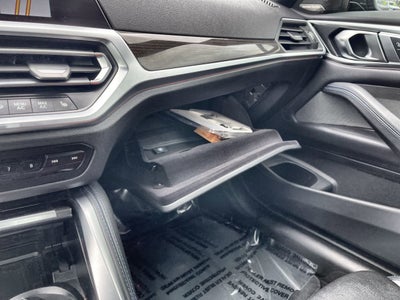 2022 BMW 4 Series M440i