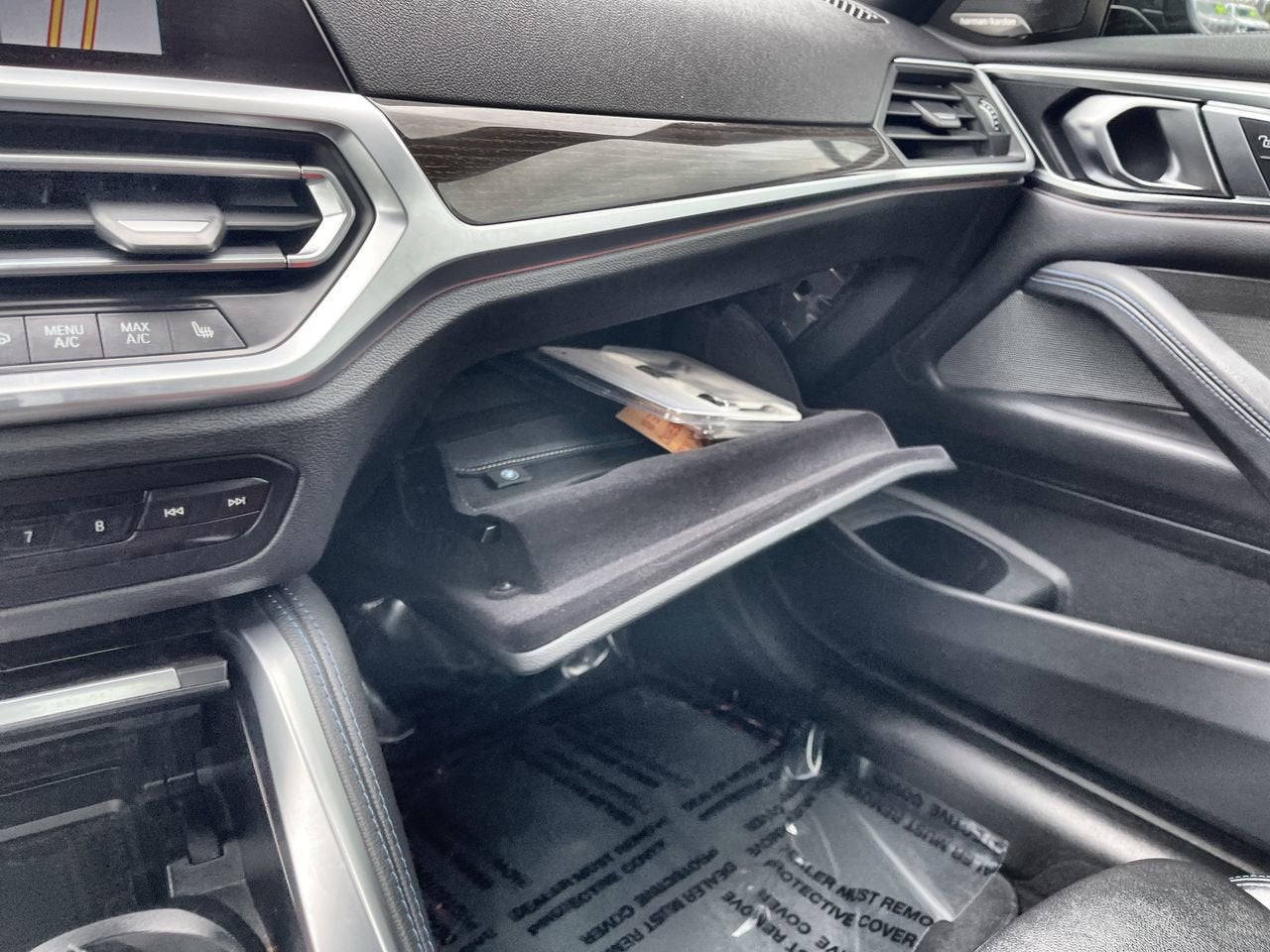 2022 BMW 4 Series M440i