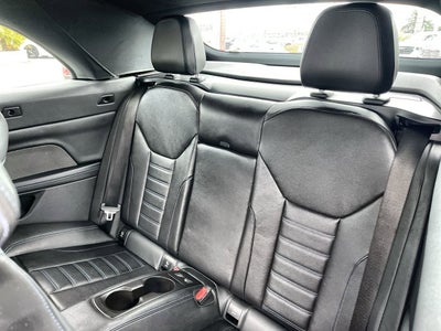 2022 BMW 4 Series M440i