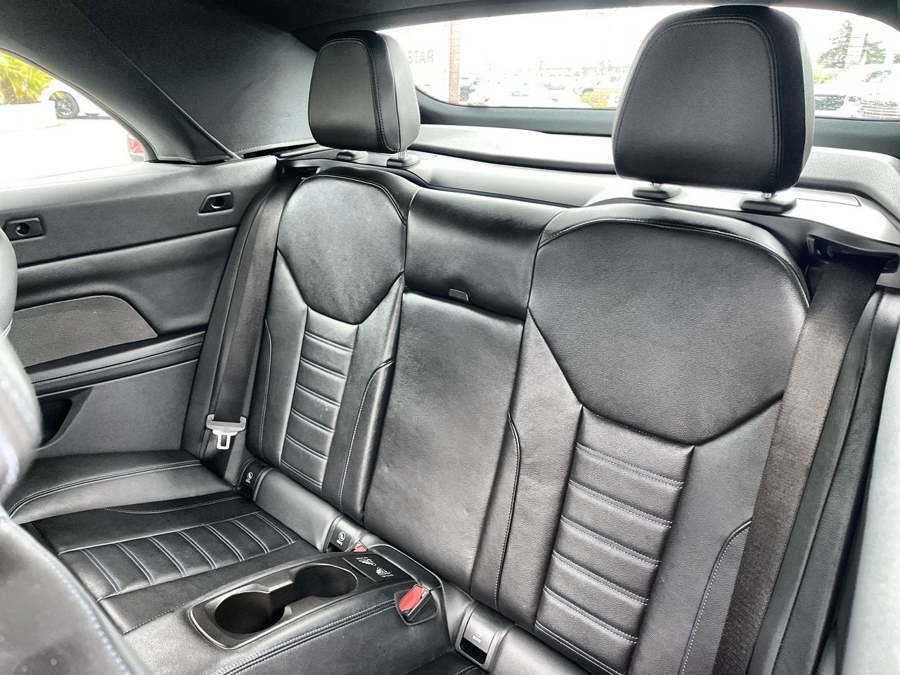 2022 BMW 4 Series M440i