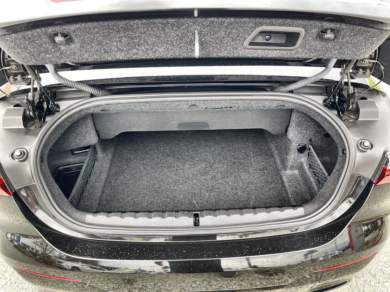 2022 BMW 4 Series M440i