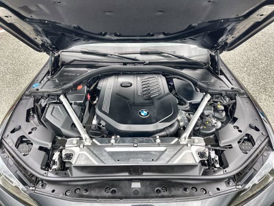 2022 BMW 4 Series M440i