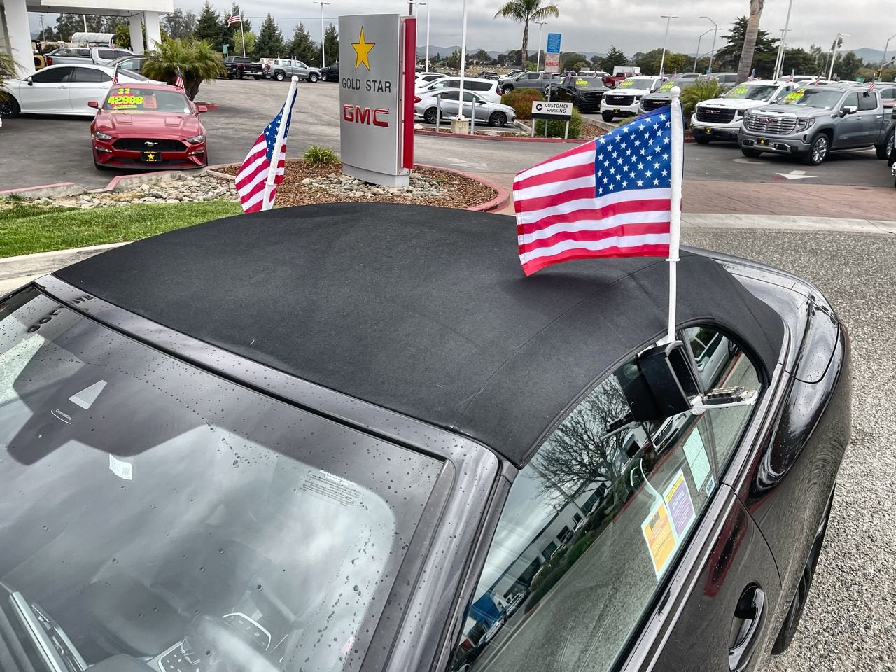 2022 BMW 4 Series M440i