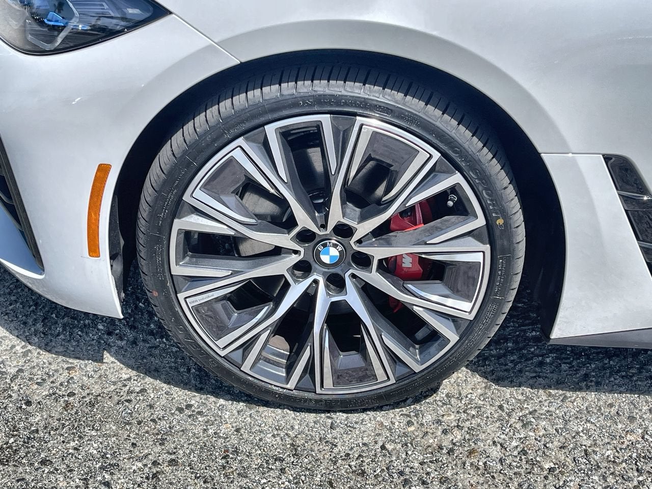 2023 BMW 4 Series 430i