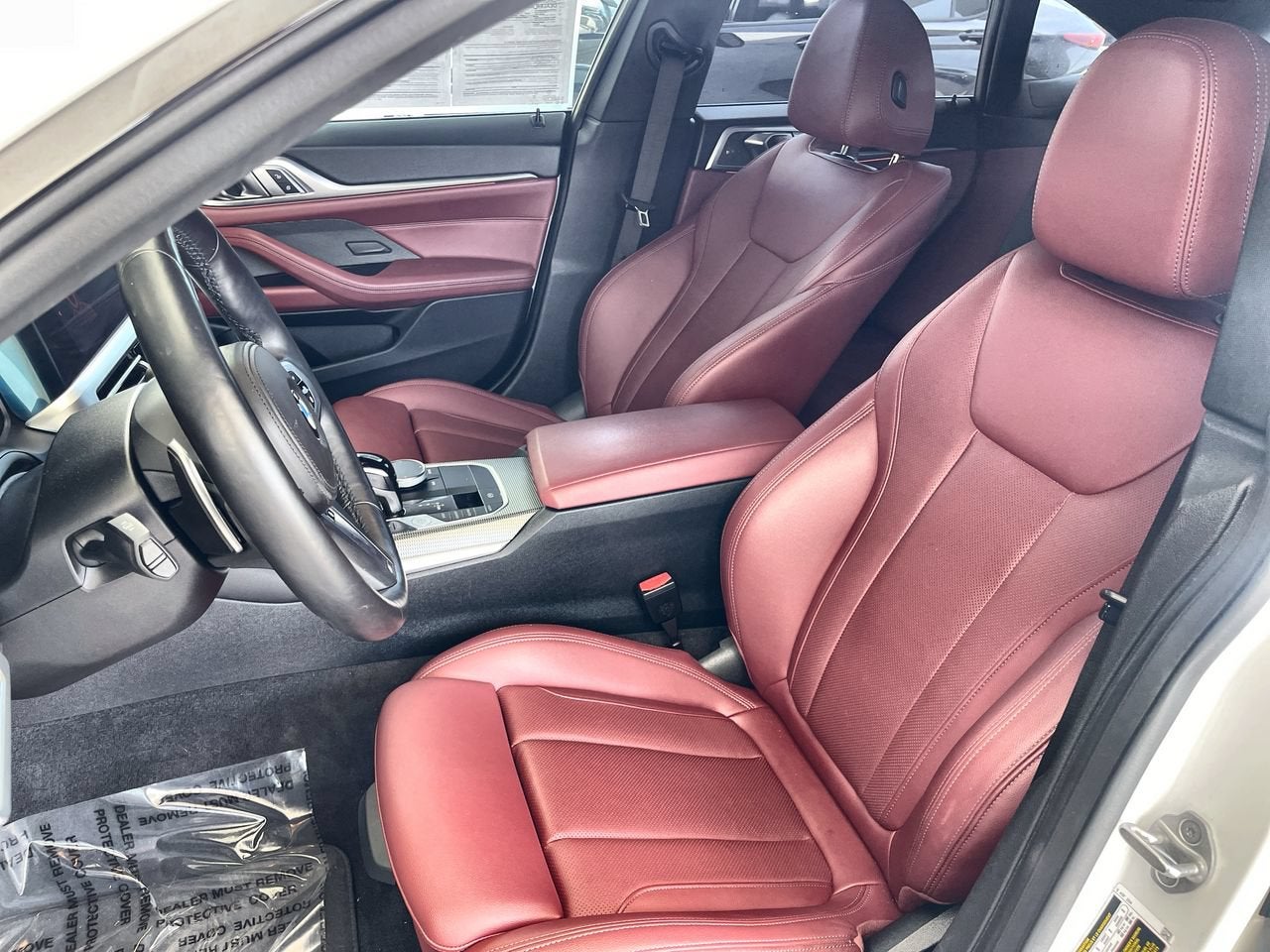 2023 BMW 4 Series 430i