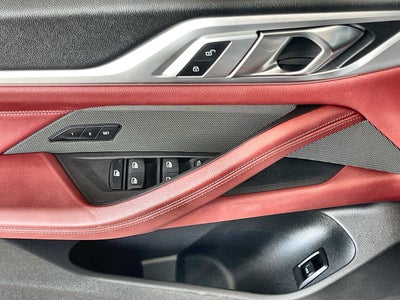 2023 BMW 4 Series 430i