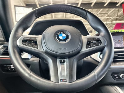 2023 BMW 4 Series 430i