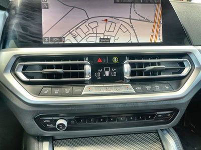 2023 BMW 4 Series 430i