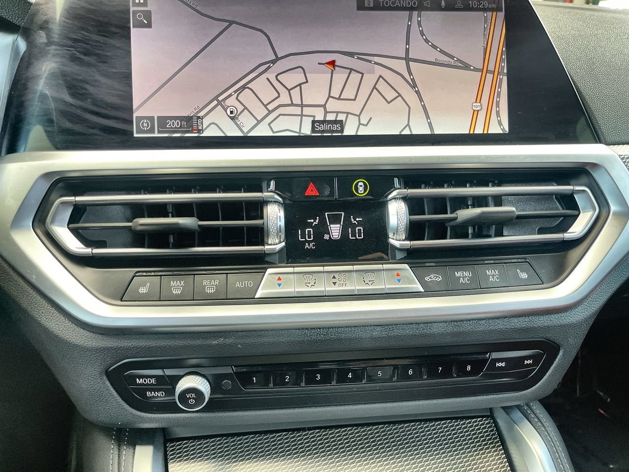 2023 BMW 4 Series 430i