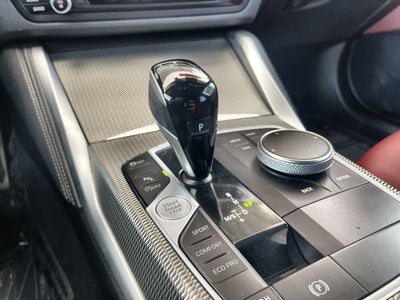 2023 BMW 4 Series 430i