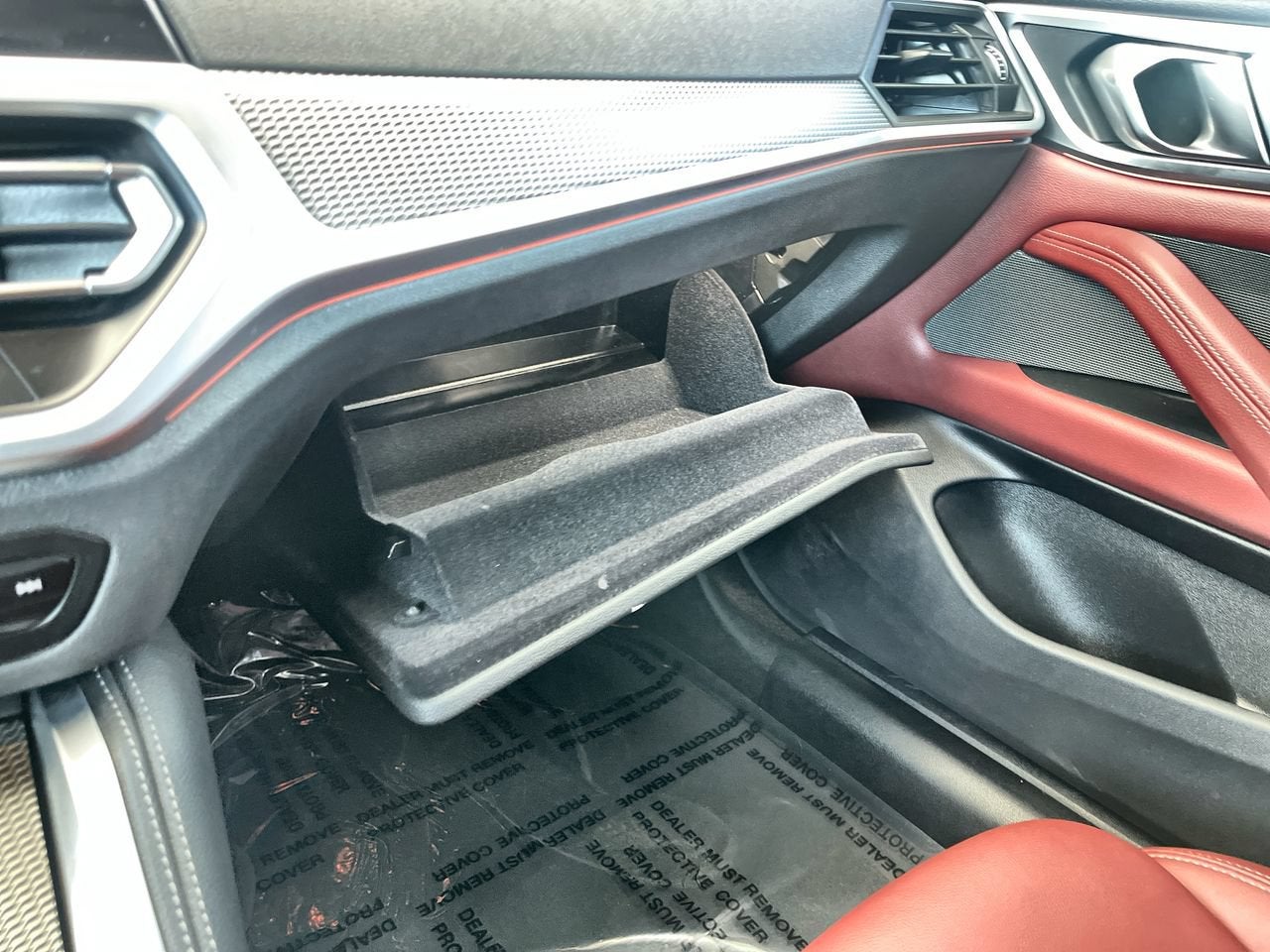 2023 BMW 4 Series 430i