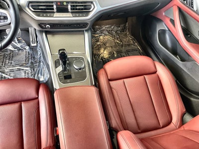 2023 BMW 4 Series 430i