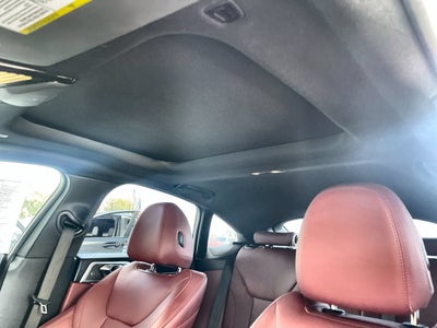 2023 BMW 4 Series 430i
