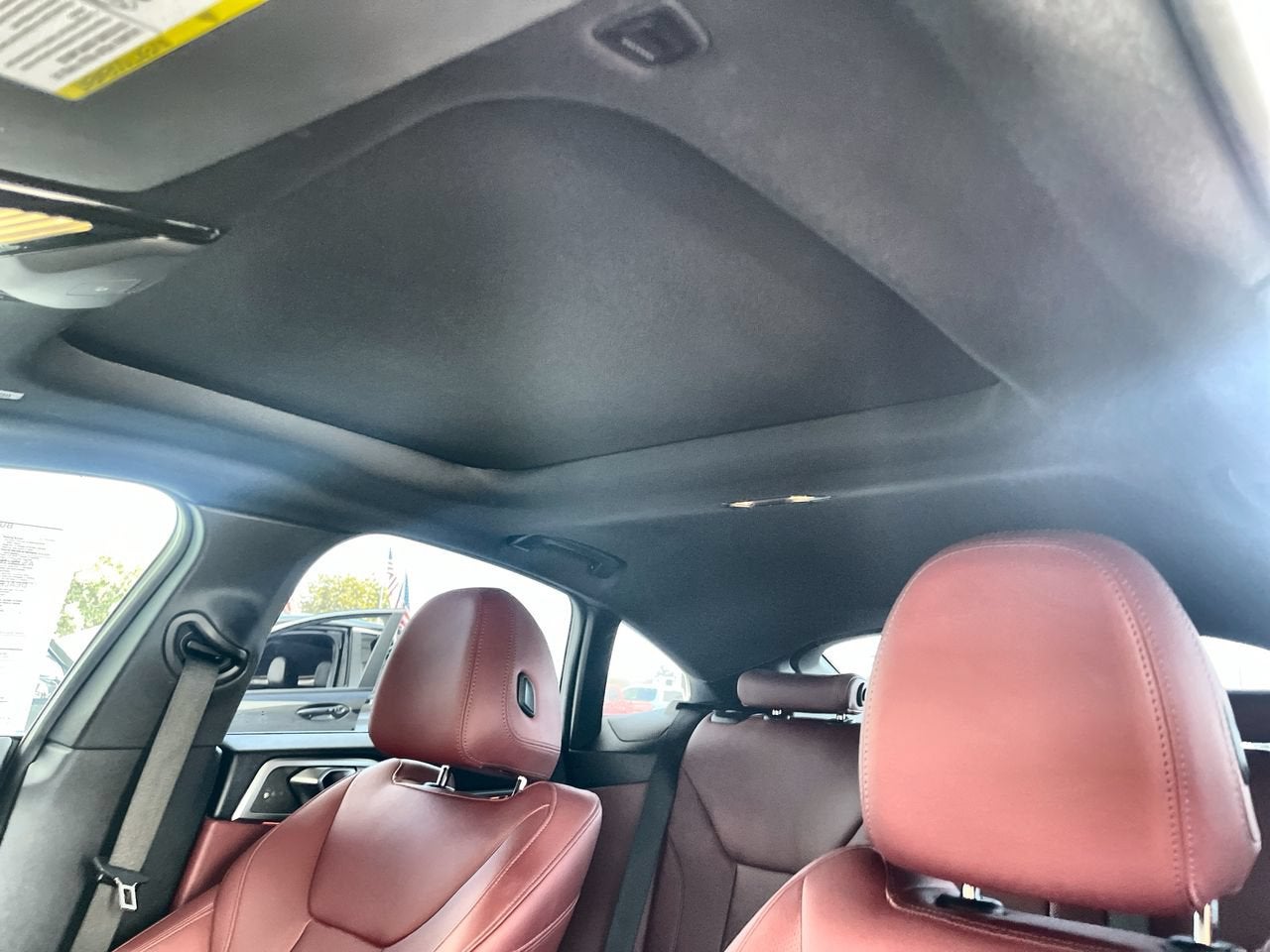 2023 BMW 4 Series 430i