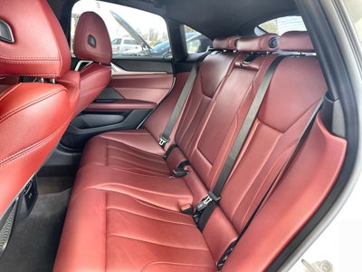 2023 BMW 4 Series 430i