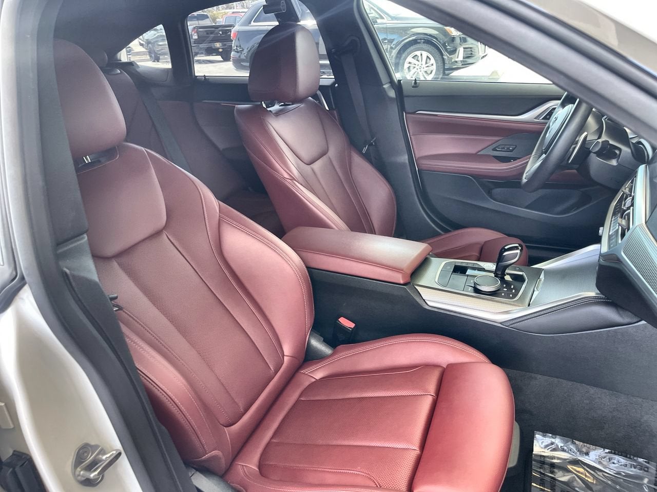 2023 BMW 4 Series 430i