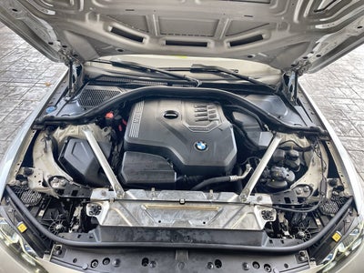 2023 BMW 4 Series 430i