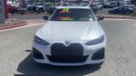 2023 BMW 4 Series 430i