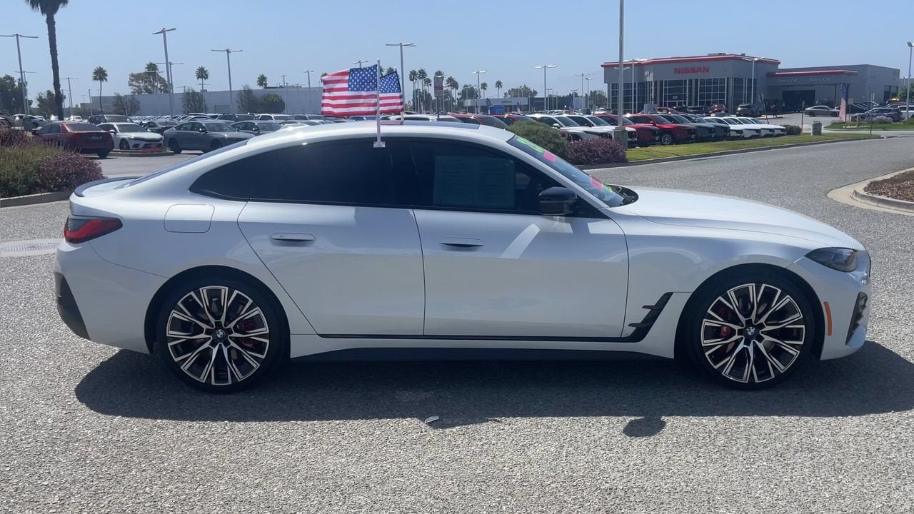 2023 BMW 4 Series 430i