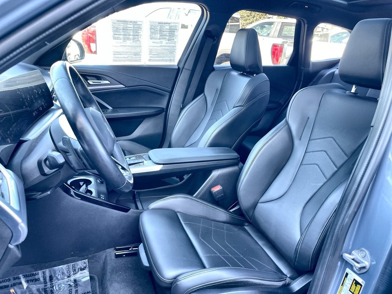 2023 BMW X1 xDrive28i