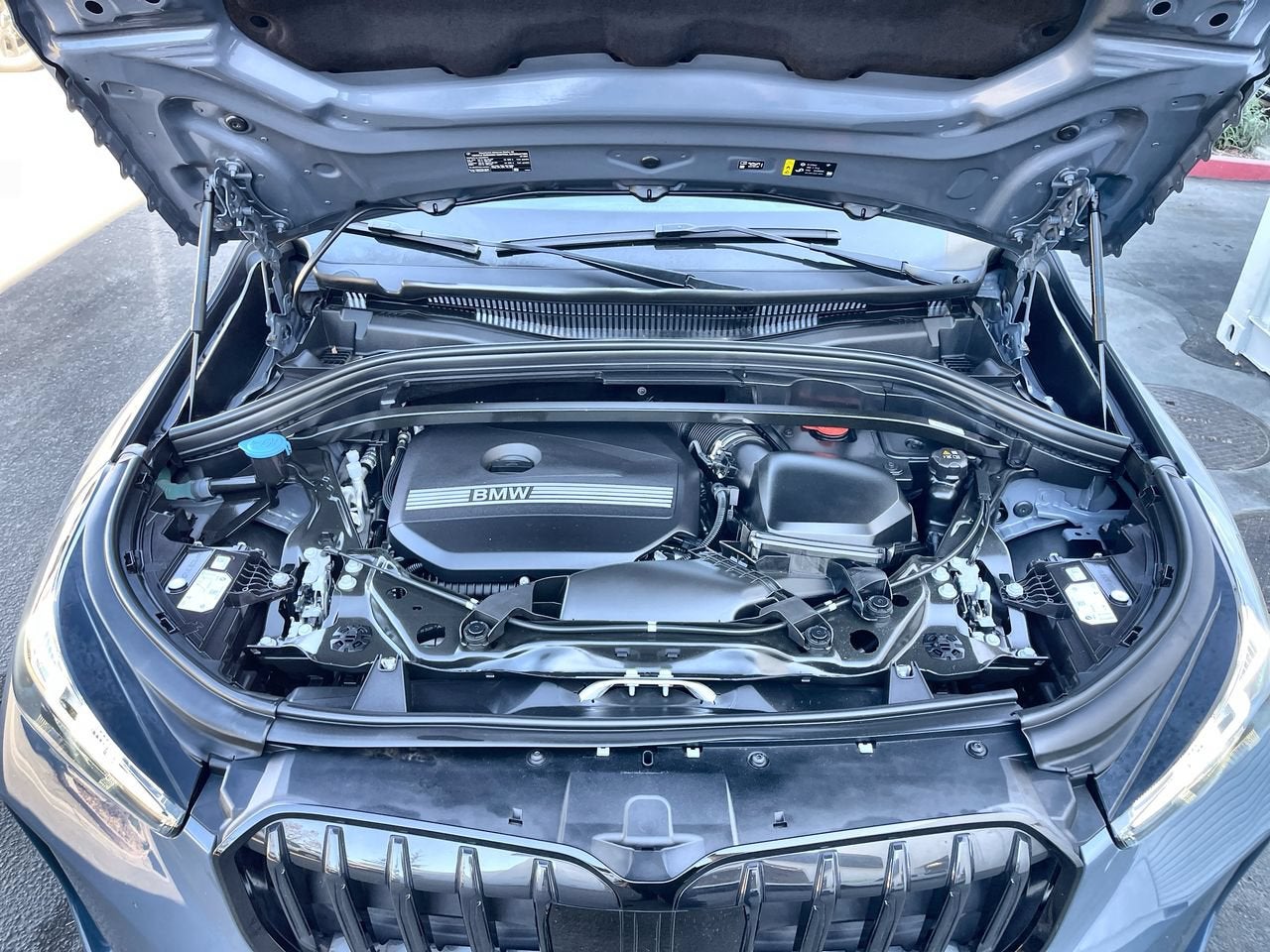 2023 BMW X1 xDrive28i