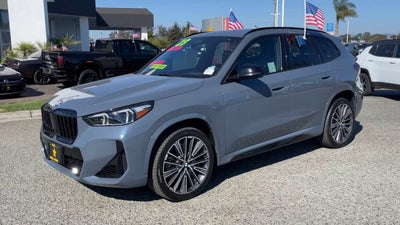 2023 BMW X1 xDrive28i