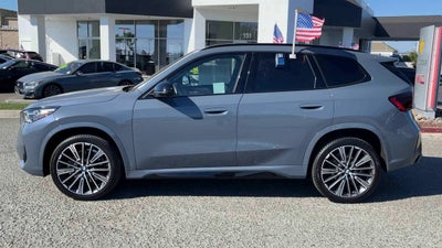 2023 BMW X1 xDrive28i
