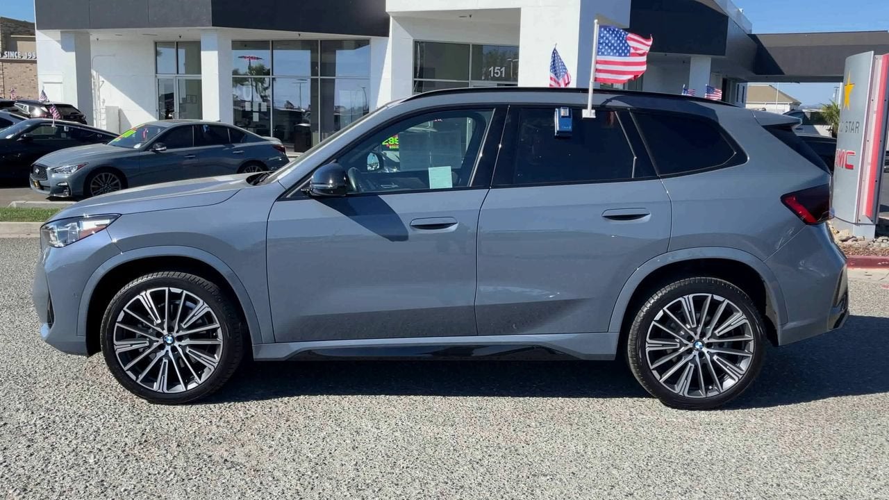 2023 BMW X1 xDrive28i