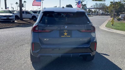 2023 BMW X1 xDrive28i
