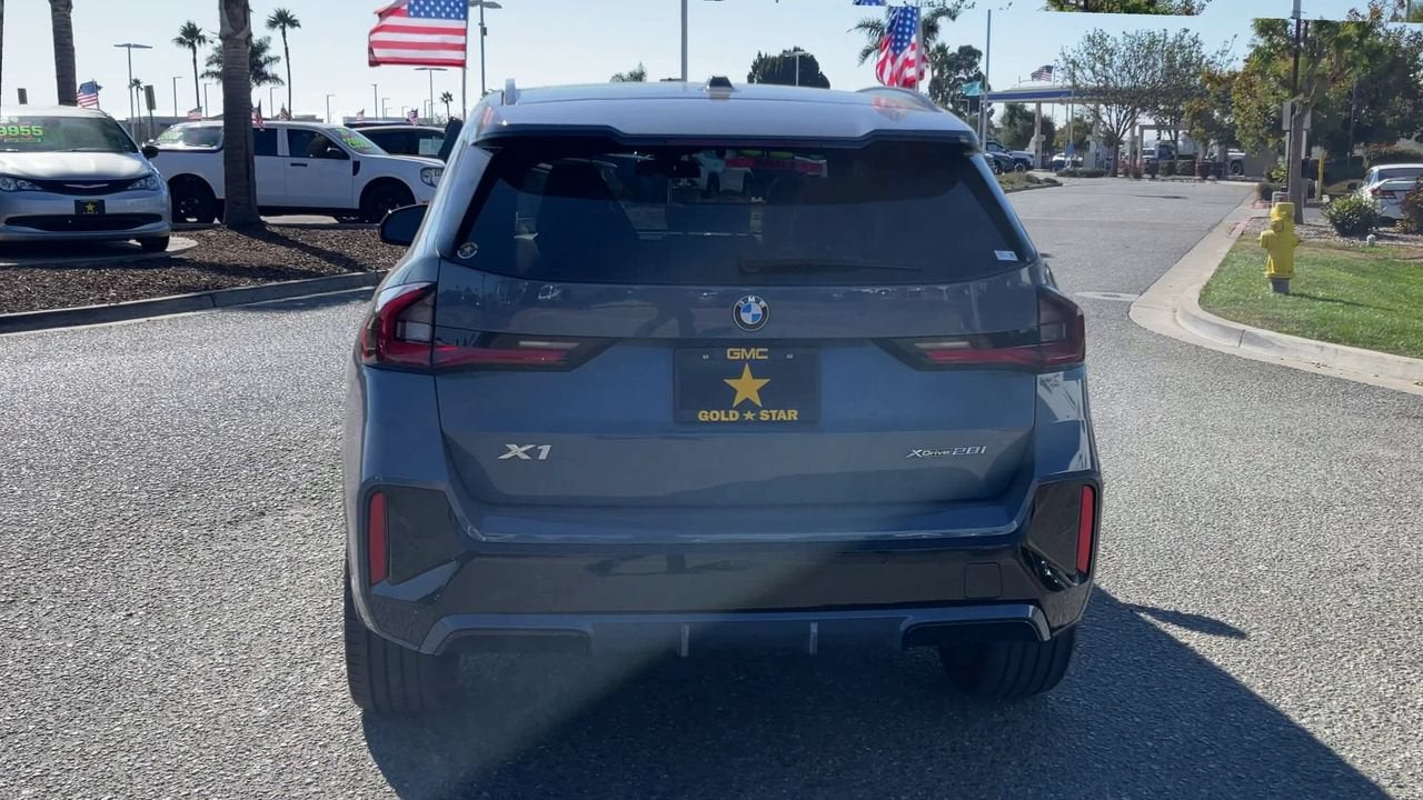 2023 BMW X1 xDrive28i