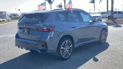 2023 BMW X1 xDrive28i