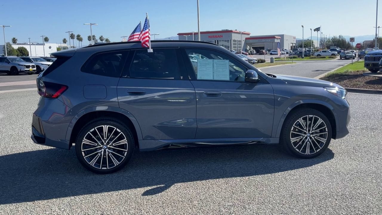 2023 BMW X1 xDrive28i