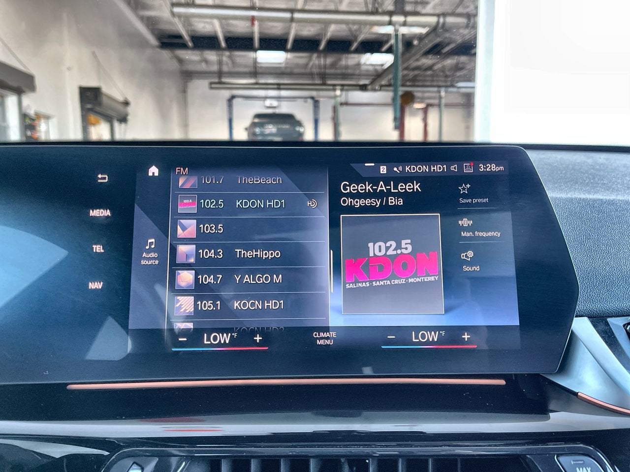 2023 BMW X1 xDrive28i