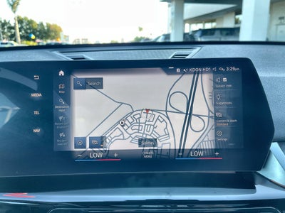 2023 BMW X1 xDrive28i