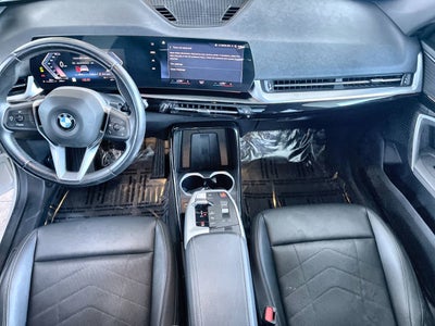2023 BMW X1 xDrive28i