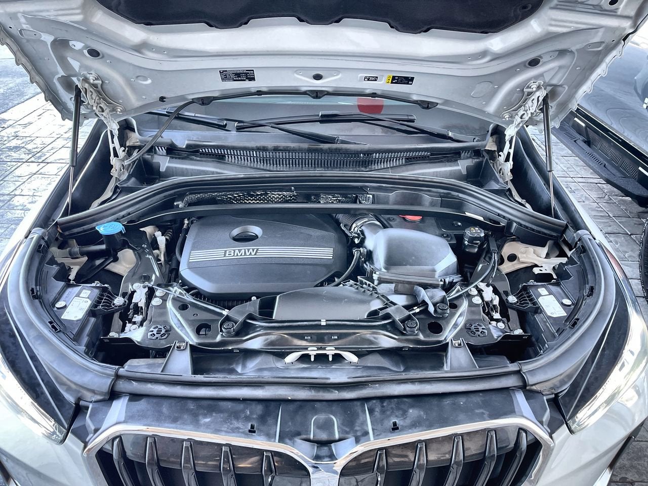 2023 BMW X1 xDrive28i