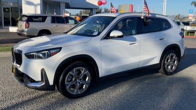 2023 BMW X1 xDrive28i