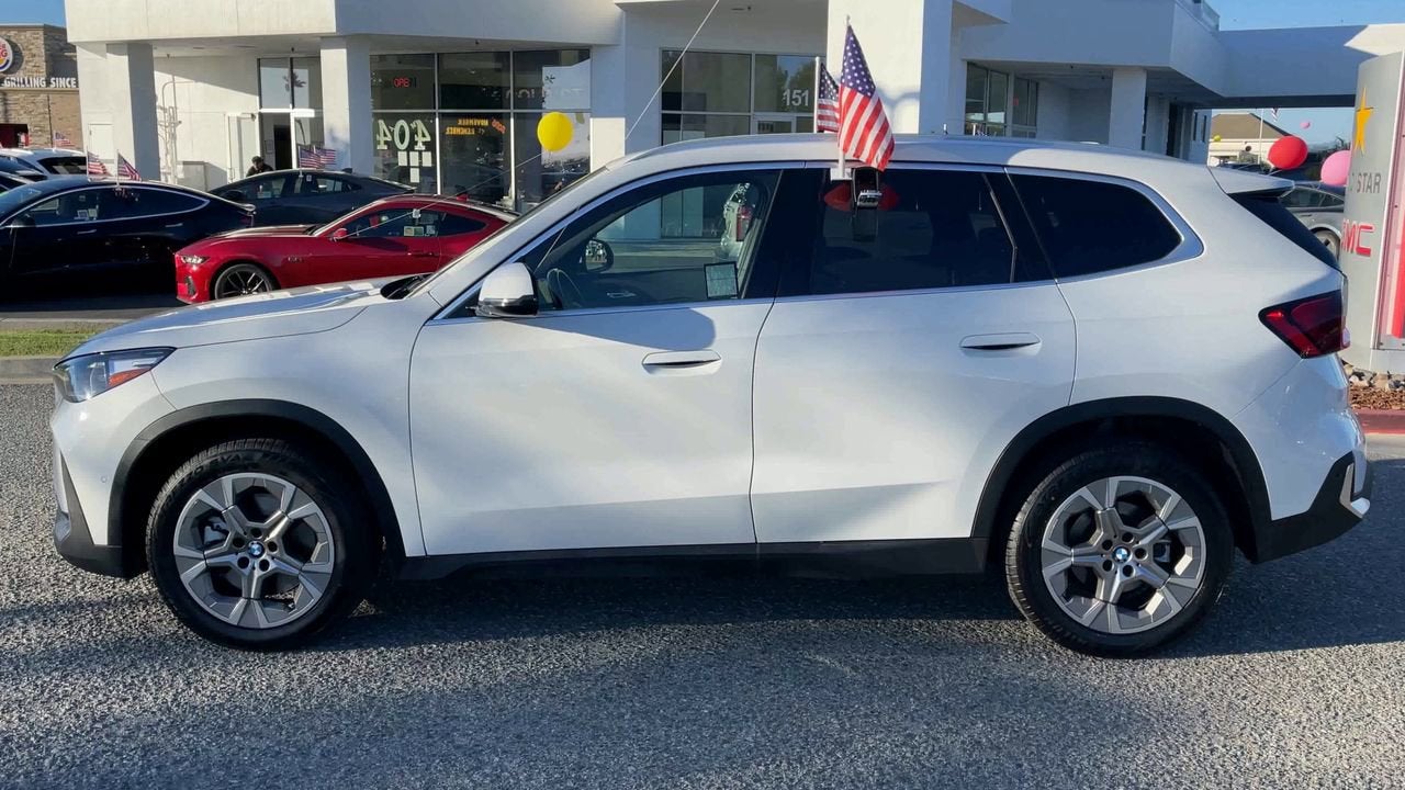 2023 BMW X1 xDrive28i