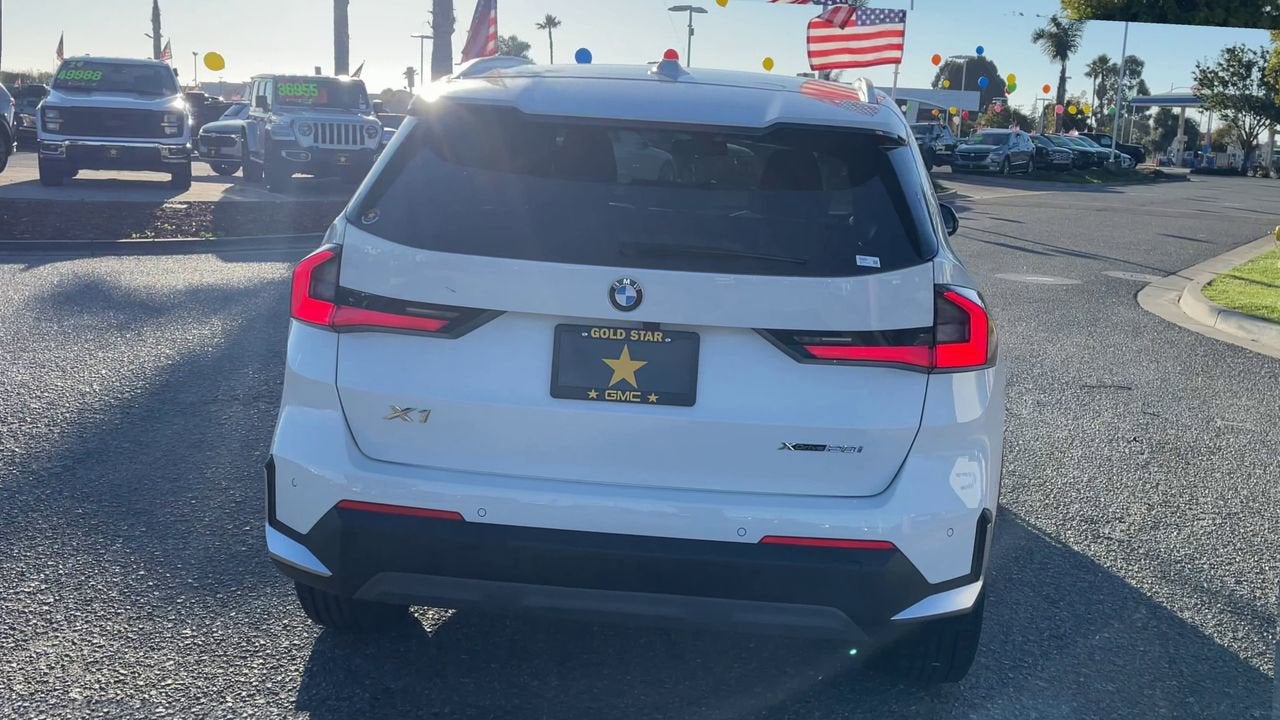 2023 BMW X1 xDrive28i