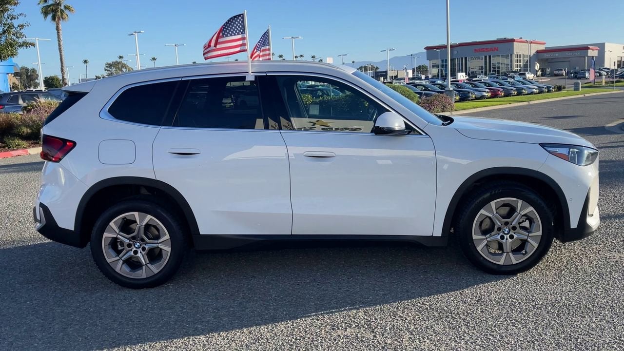 2023 BMW X1 xDrive28i